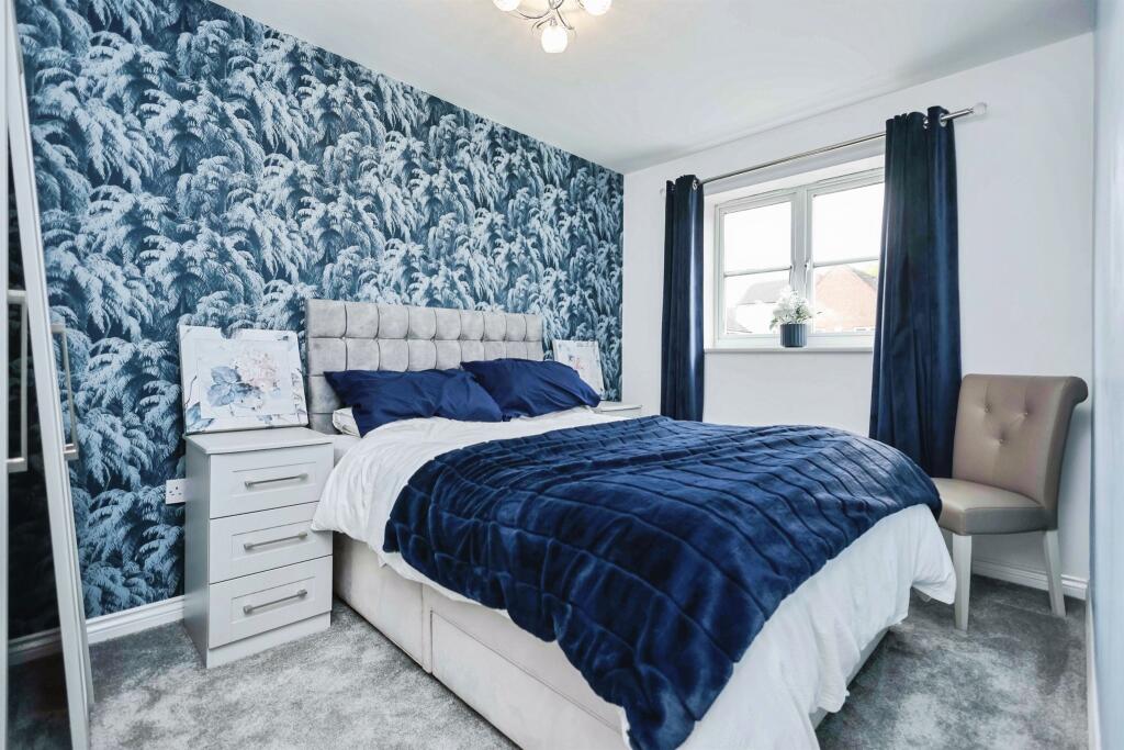 Additional image 3 of Wavers Marston, BIRMINGHAM