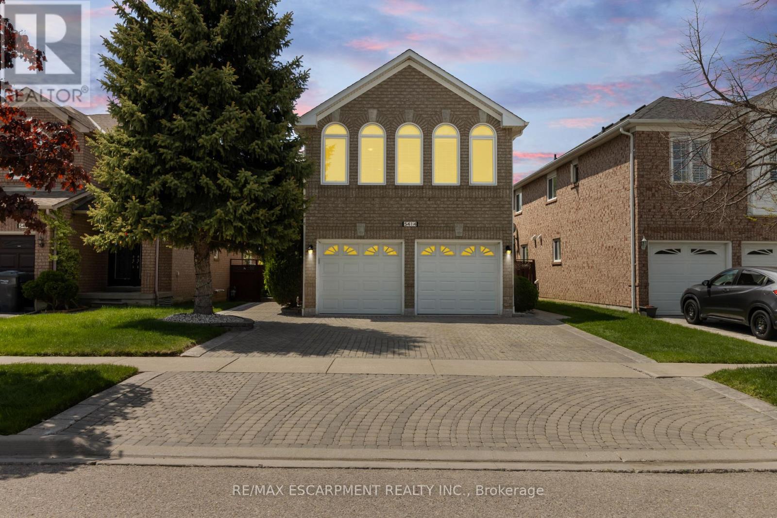 Property image for 5414 KINGLET AVENUE|Mississauga (East Credit), Ontario L5V2C8