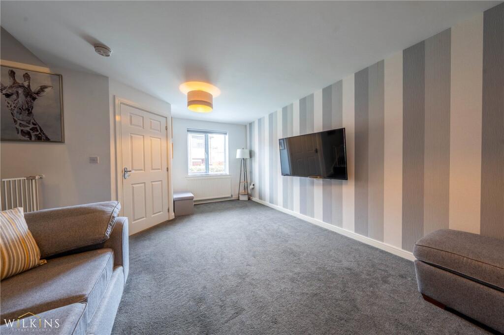Additional image 4 of Stokesay Close, Chelmsley Wood, Birmingham, West Midlands, B37