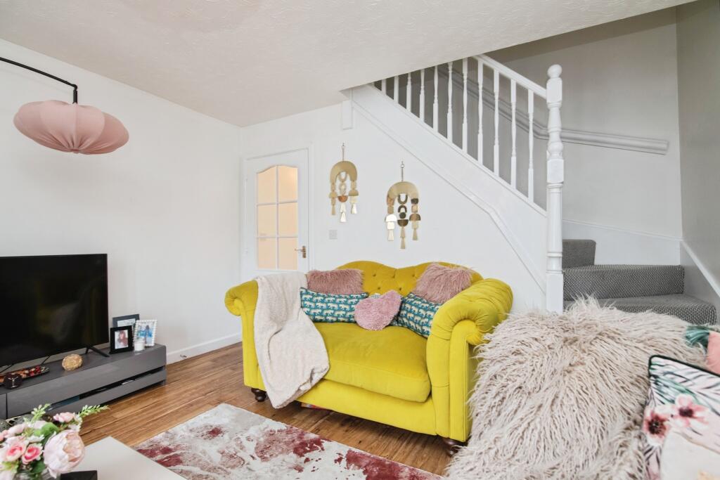 Additional image 21 of Long Nuke Road, Birmingham, B31