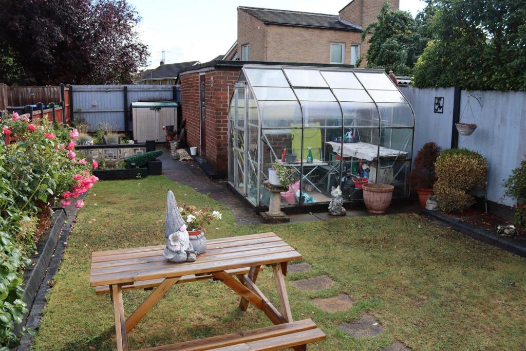 Additional image 17 of Wilderness Lane, Great Barr