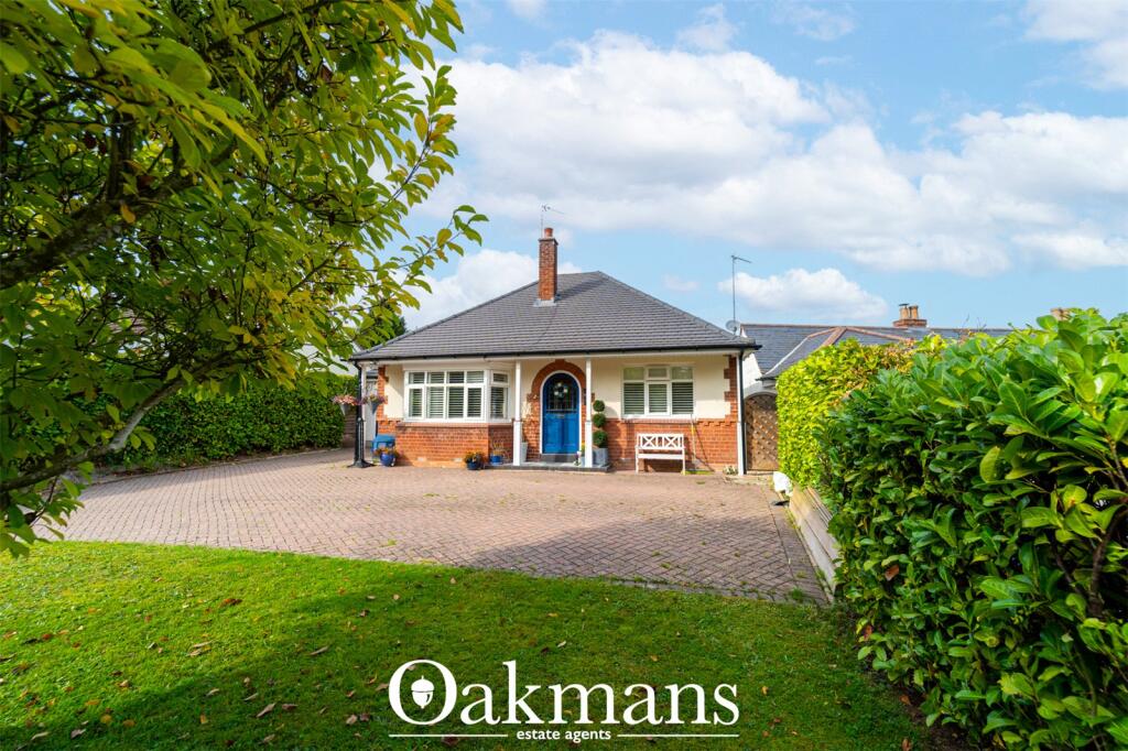 Property image for Bittell Road, Barnt Green, Worcestershire, B45
