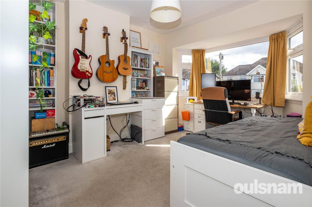 Additional image 19 of Midhurst Road, Kings Norton, Birmingham, West Midlands, B30