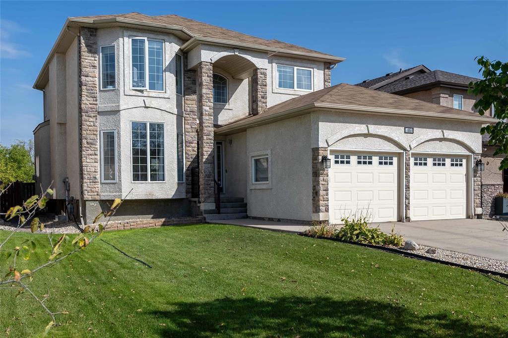 Property image for 55 Bonnie Lane|Winnipeg, Manitoba R3W0B6