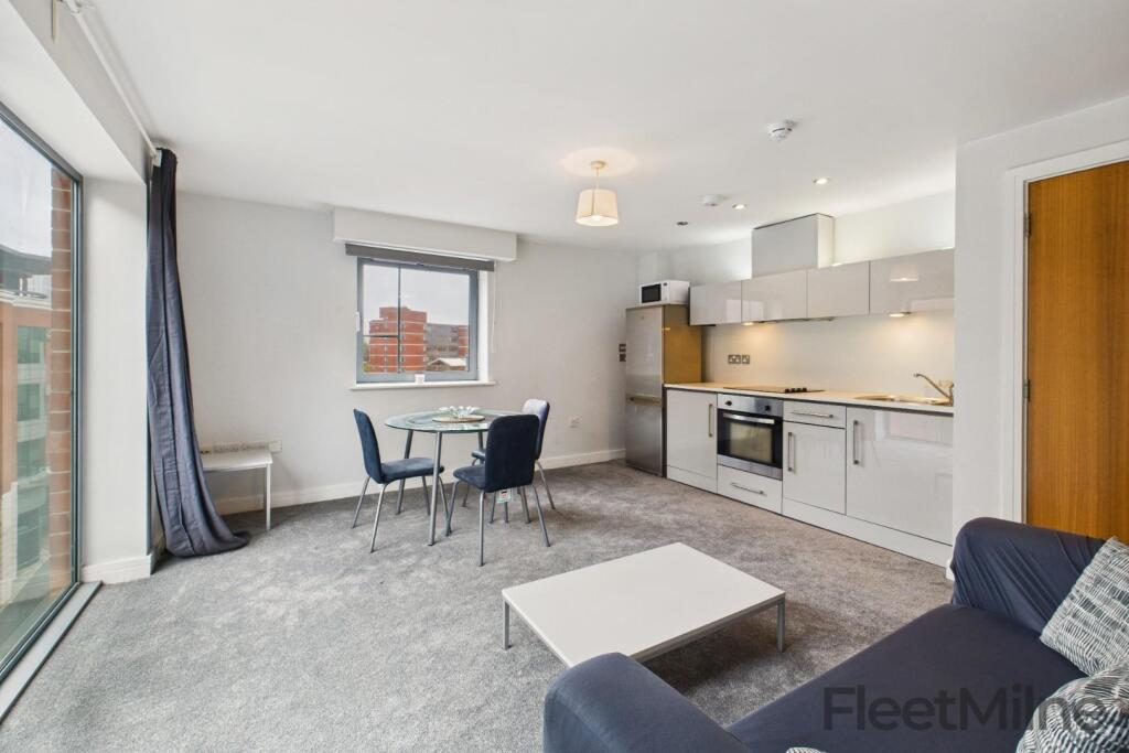 Additional image 3 of Islington Gates, Fleet Street, Birmingham