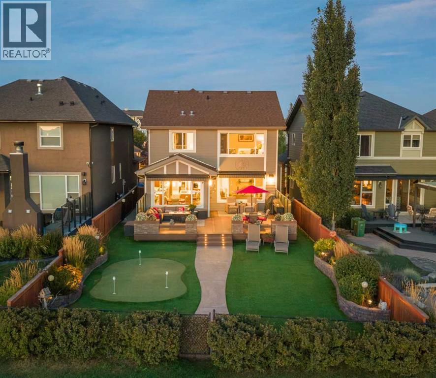 Property image for 35 Cranarch Terrace SE|Calgary, Alberta T3M1Z1