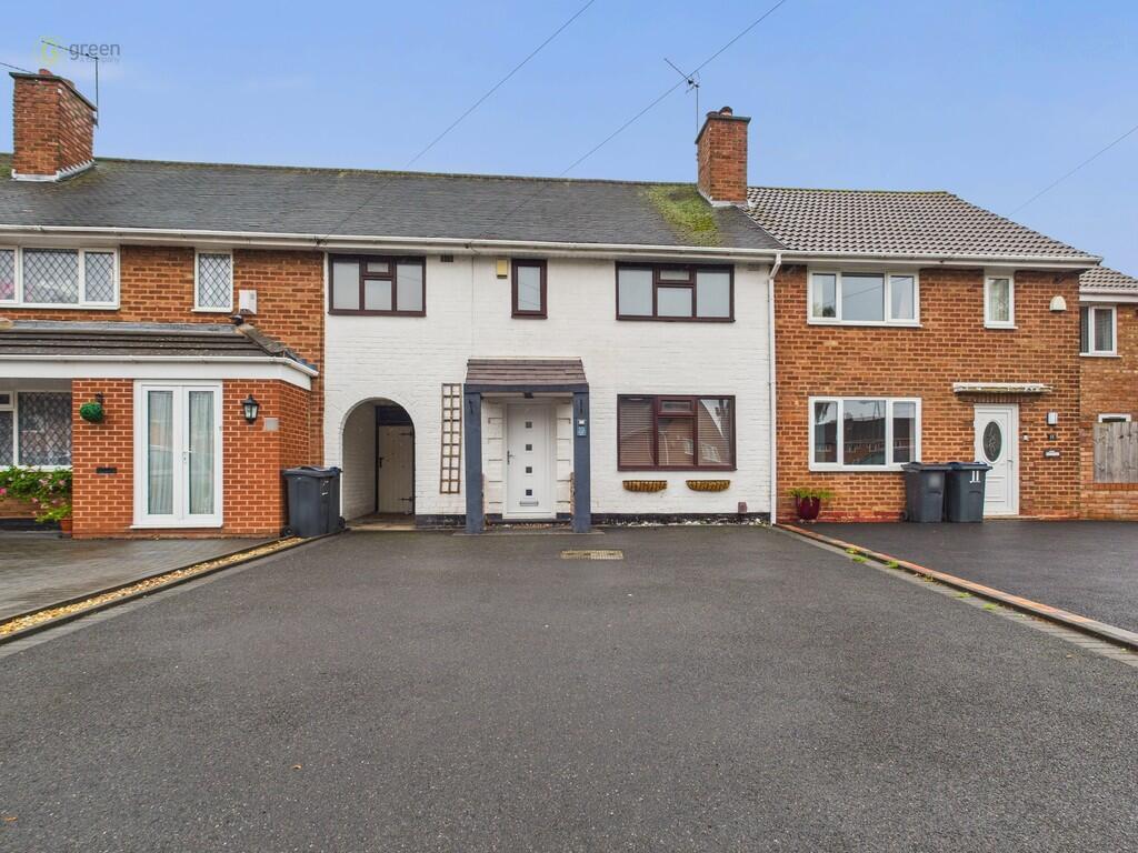 Additional image 25 of Ryton Grove, Shard End