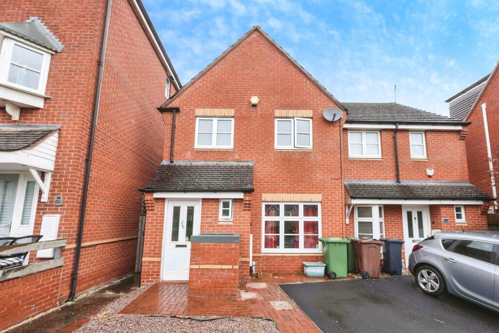 Additional image 2 of Wavers Marston, Birmingham