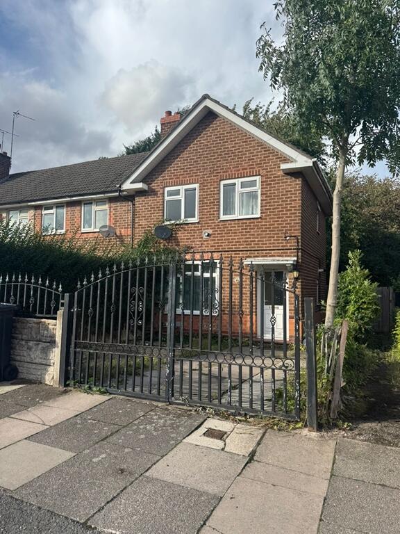 Additional image 2 of Blandford Road, Quinton, Birmingham, B32 2LN