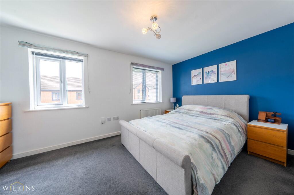 Additional image 10 of Stokesay Close, Chelmsley Wood, Birmingham, West Midlands, B37