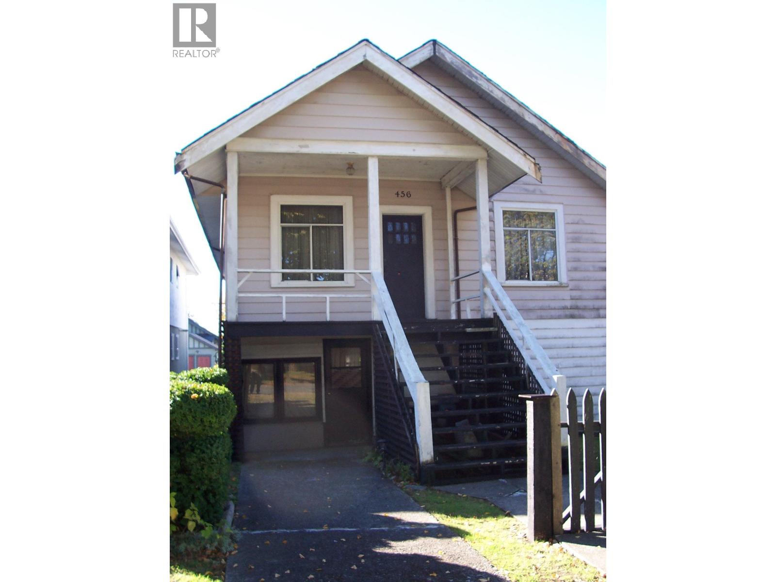 Property image for 456 E 46TH AVENUE|Vancouver, British Columbia V5W1Z9