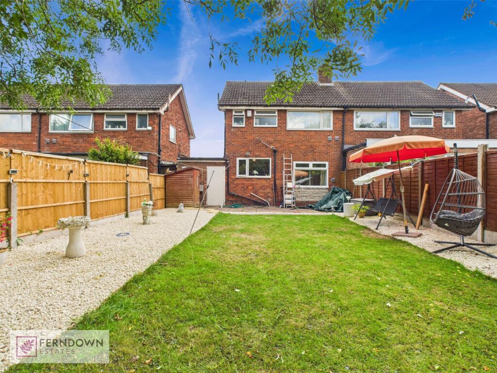 Additional image 14 of Bell Lane, Tile Cross, Birmingham, West Midlands, B33