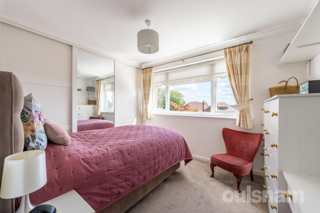 Additional image 9 of Winchester Gardens, Northfield, Birmingham, B31