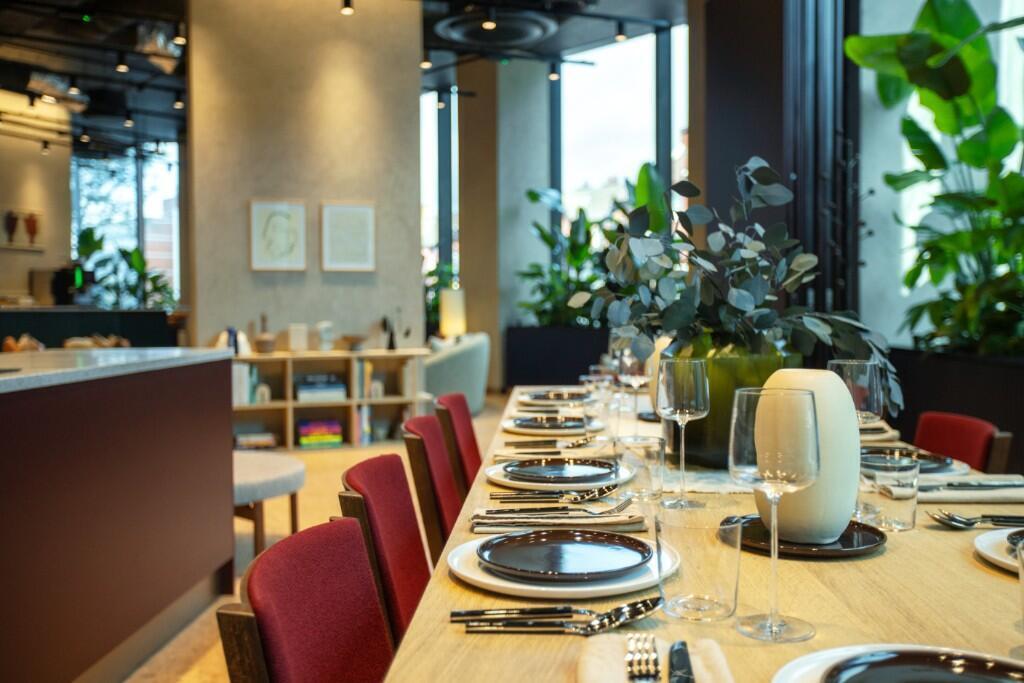 Additional image 2 of The Octagon, Birmingham, B3 3DP