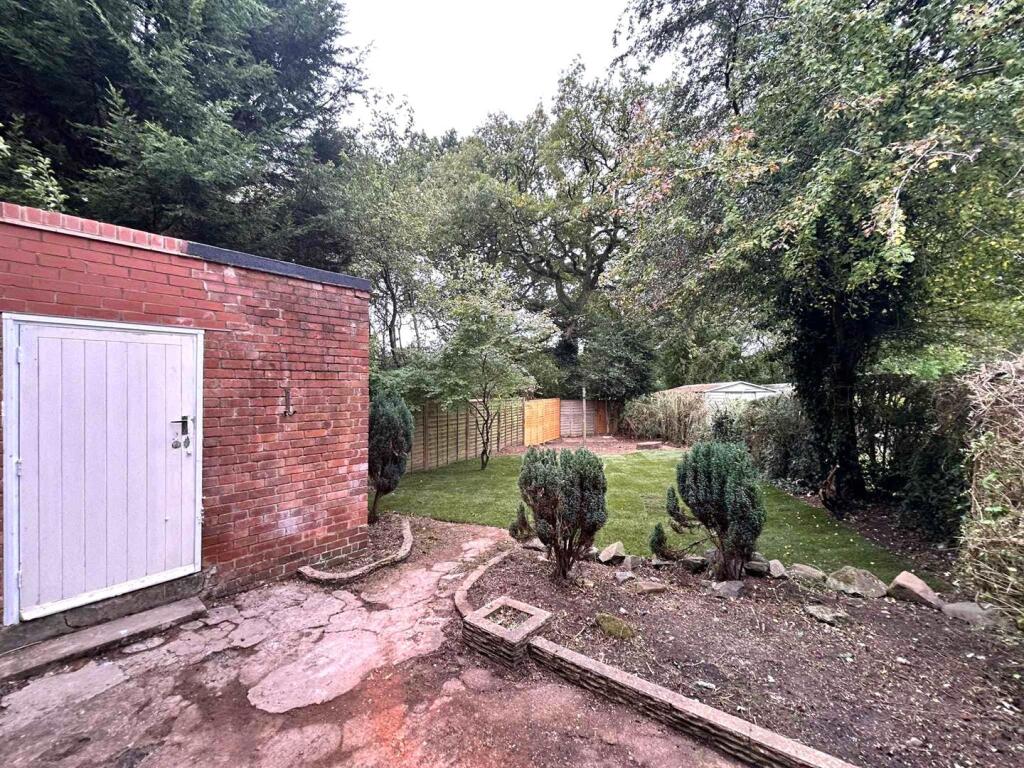 Additional image 17 of Woodlands Park Road, Bournville, Birmingham