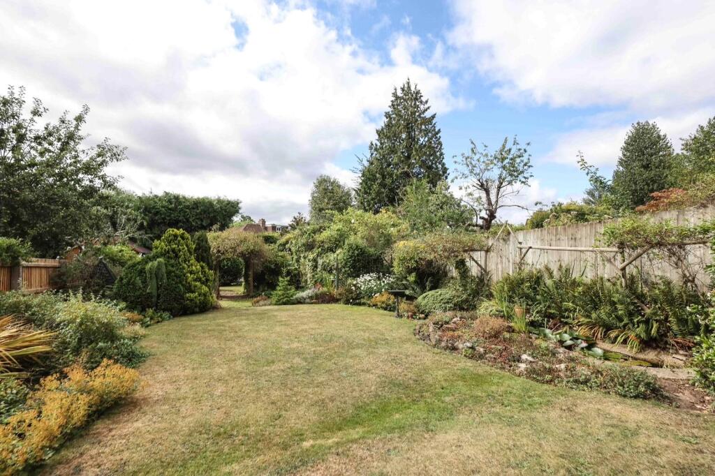 Additional image 20 of South Road, Northfield, Birmingham, West Midlands, B31