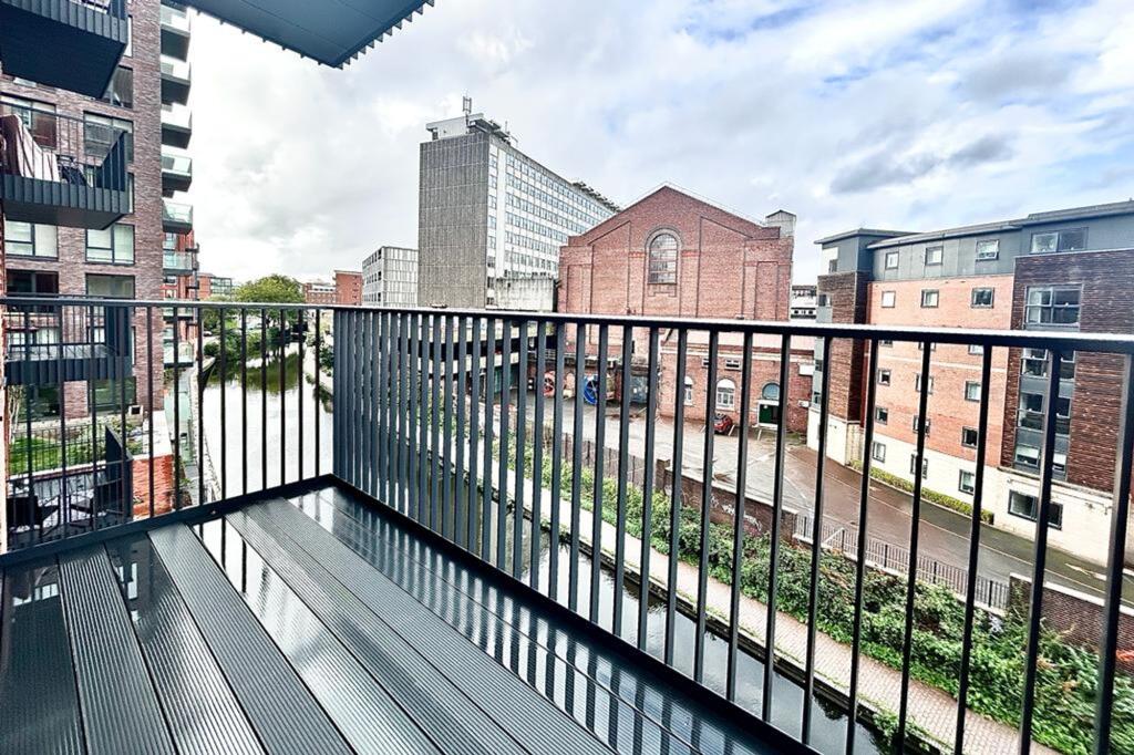 Additional image 9 of Shadwell Street, Birmingham, B4