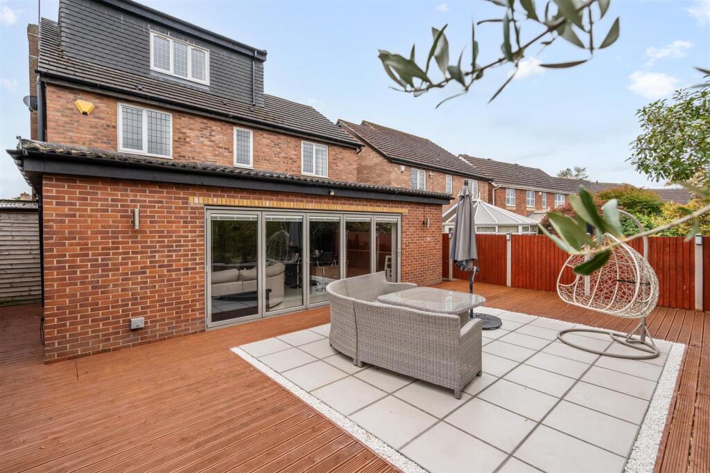 Additional image 20 of Radlow Crescent, Birmingham