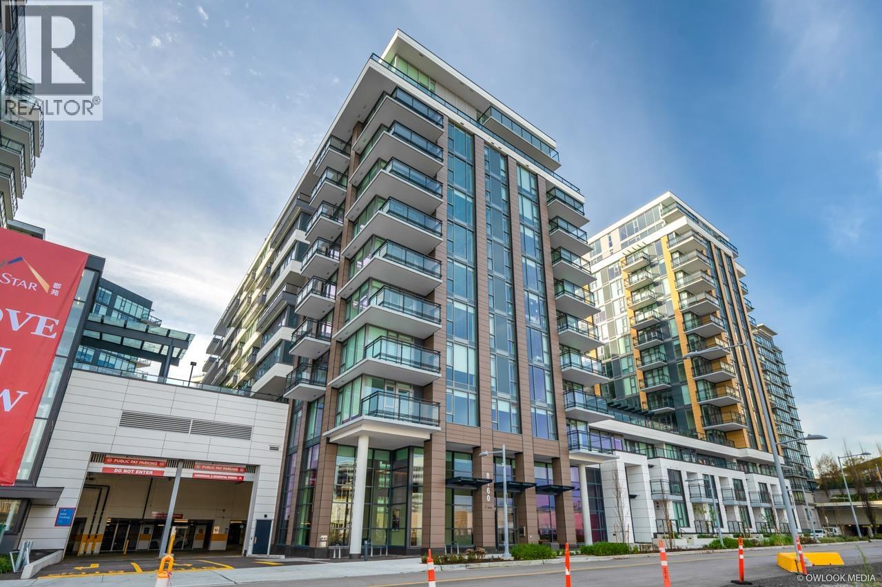 Property image for 902 8160 MCMYN WAY|Richmond, British Columbia V6X0V2