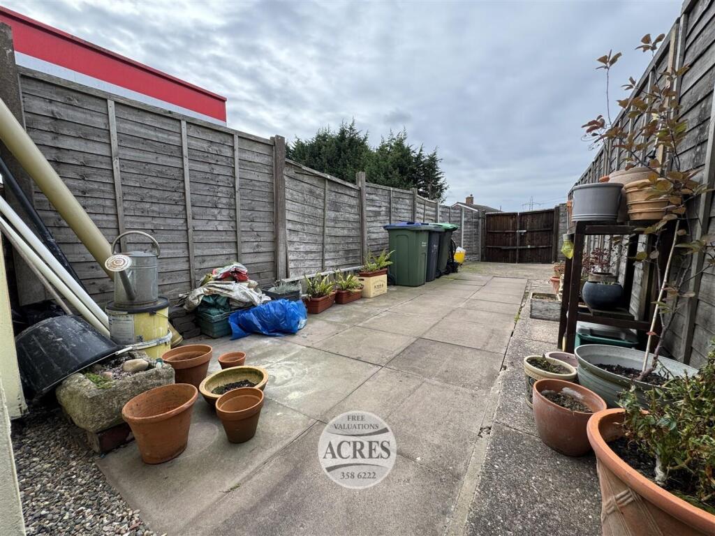 Additional image 23 of Birmingham Road, Great Barr, Birmingham