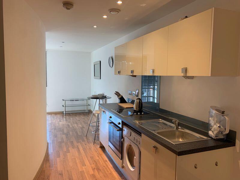 Additional image 9 of St. Pauls Square, Birmingham