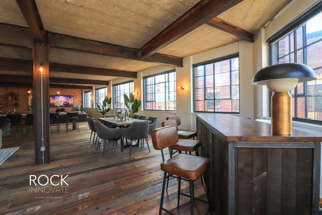 Additional image 7 of Water Street, Jewellery Quarter, Birmingham