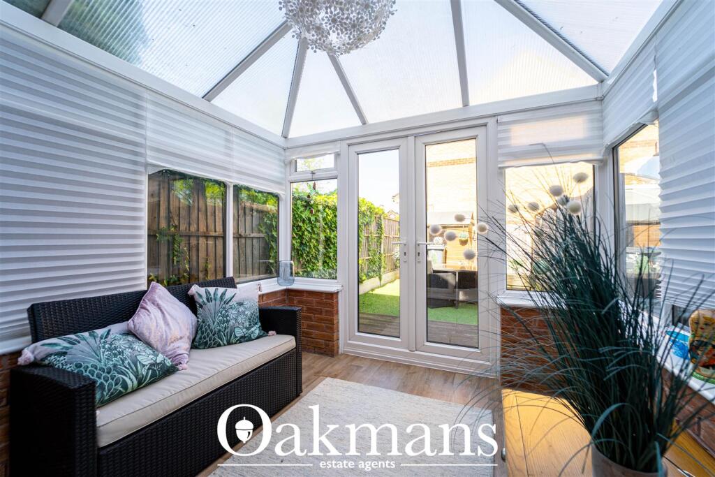 Additional image 7 of Knowle Close, Rednal, Birmingham, B45