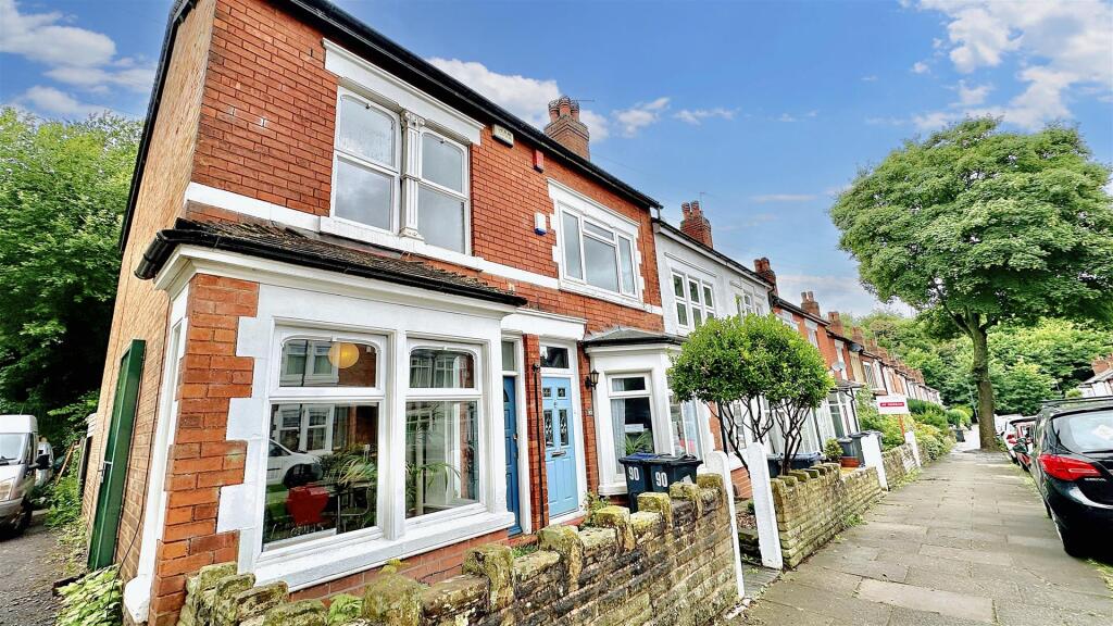 Property image for Oxford Street, Stirchley, Birmingham