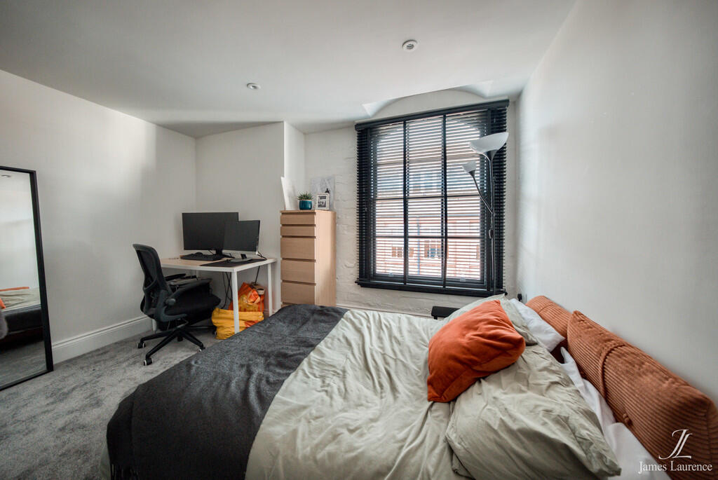 Additional image 19 of Investment Sale (Freehold, Commercial & 5 Apartments) - Tennial Wharf, 21 Ludgate Hill, Jewellery Qu