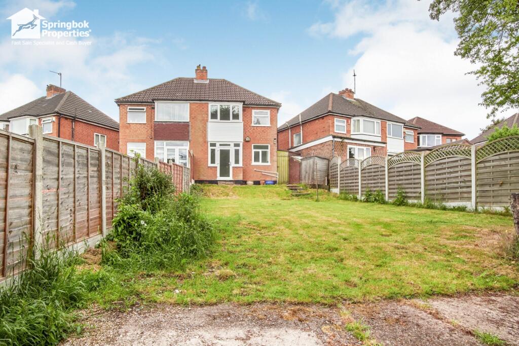 Additional image 13 of Sylvan Avenue, Birmingham, West Midlands