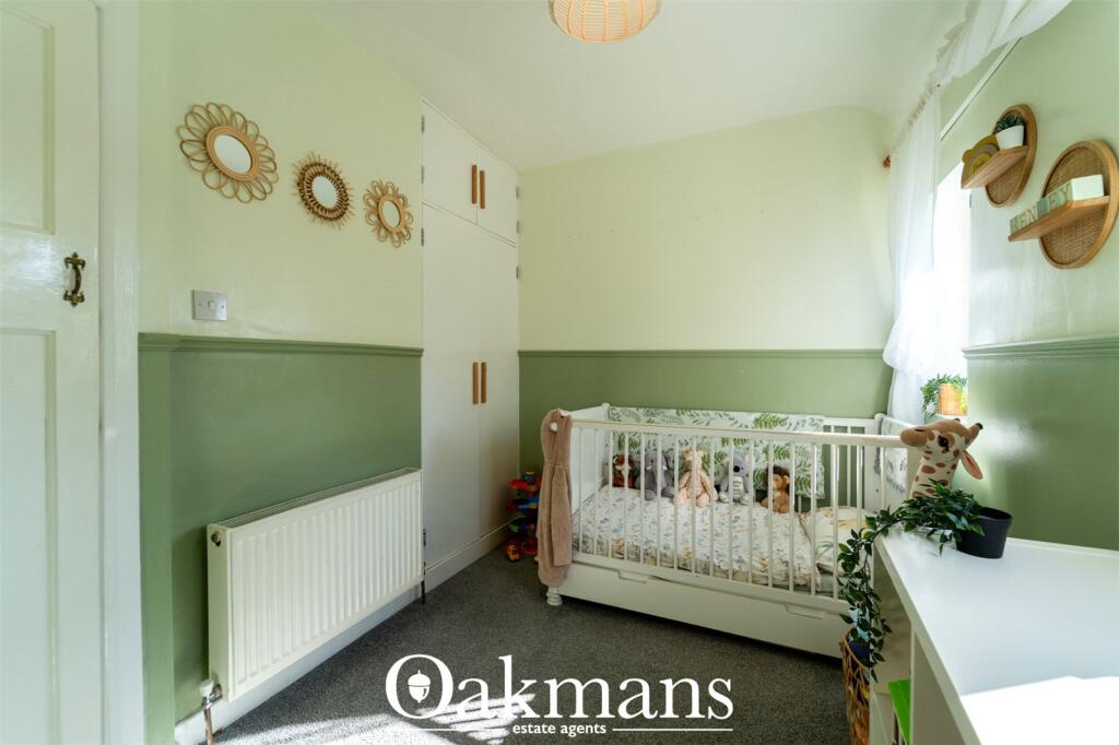 Additional image 18 of Barrington Road, Rednal, Birmingham, B45