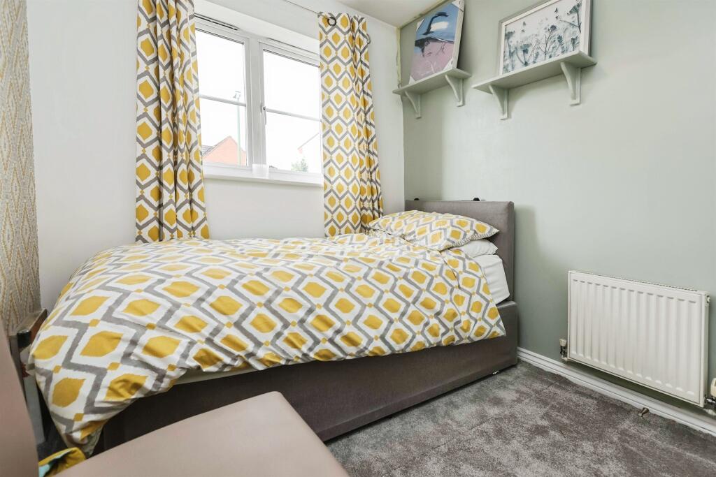 Additional image 5 of Wavers Marston, BIRMINGHAM