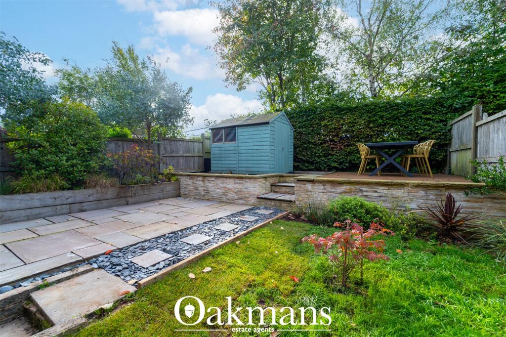 Additional image 30 of Oak Farm Road, Birmingham, B30