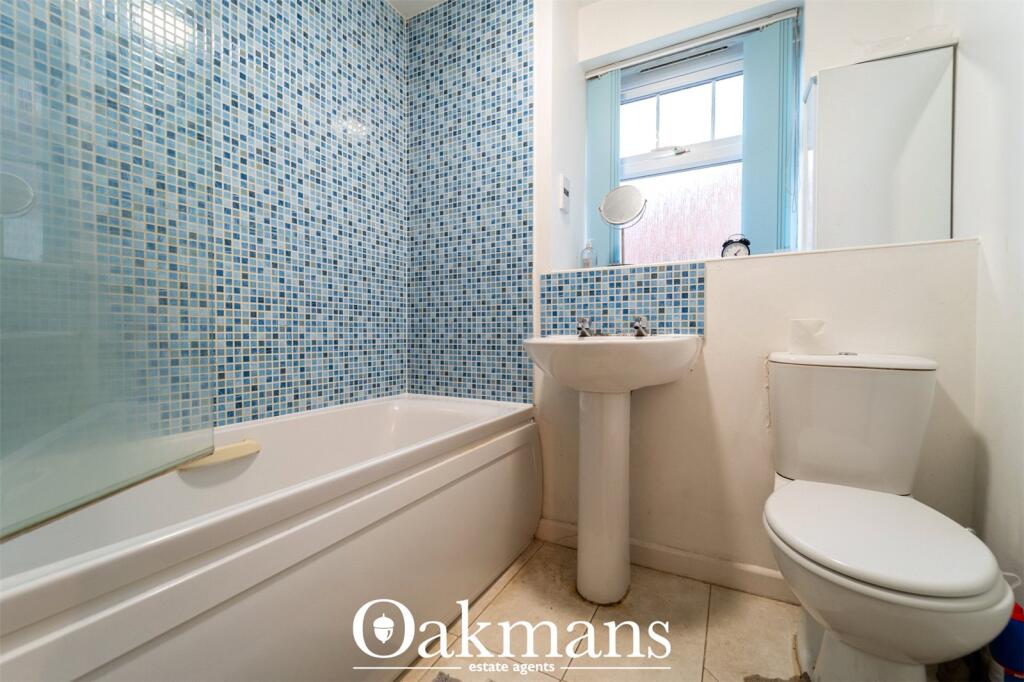 Additional image 12 of Monyhull Hall Road, Birmingham, West Midlands, B30