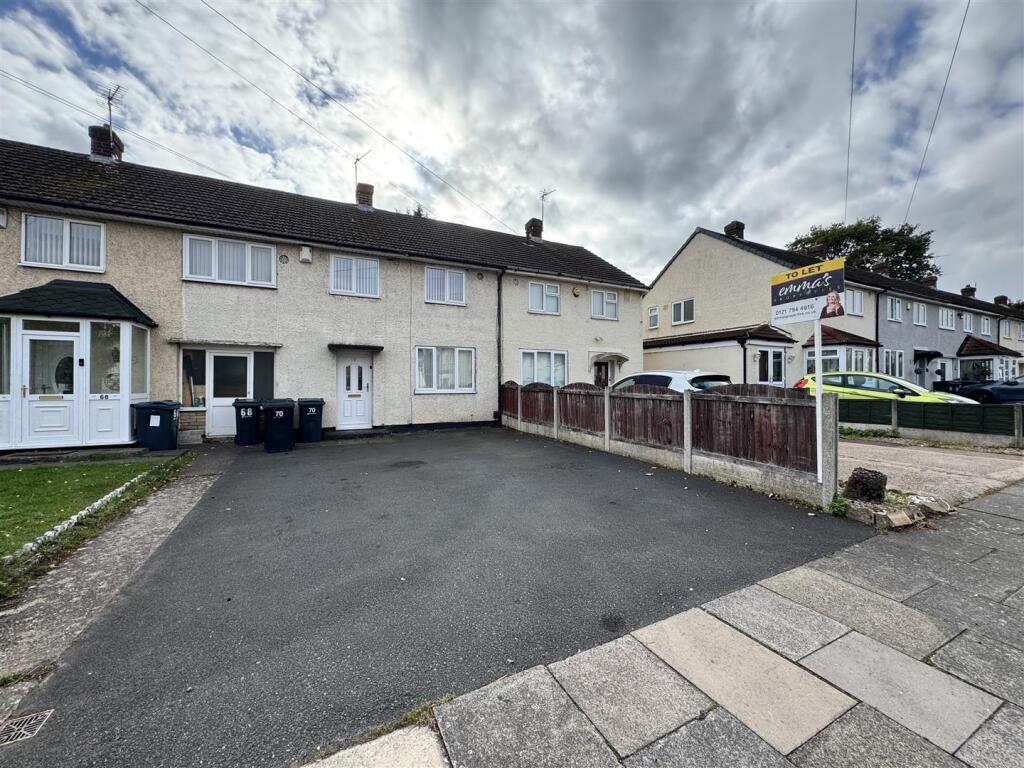 Property image for Hernefield Road, Birmingham
