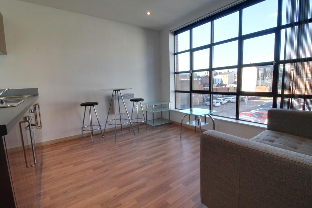 Additional image 2 of St Pauls Place, 40 St Pauls Square, Birmingham