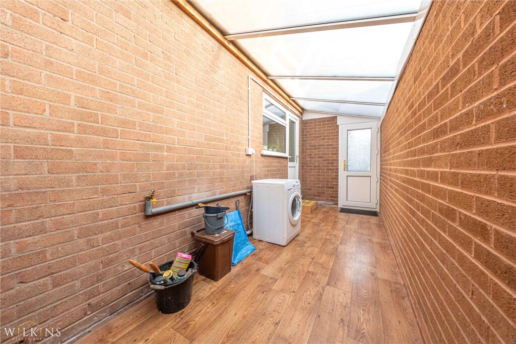 Additional image 18 of Green Lane, Great Barr, Birmingham, West Midlands, B43