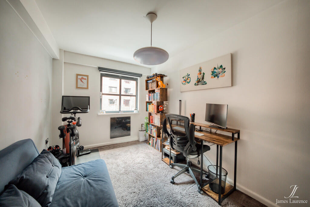 Additional image 13 of Maxim 28, 21 Lionel Street, Jewellery Quarter