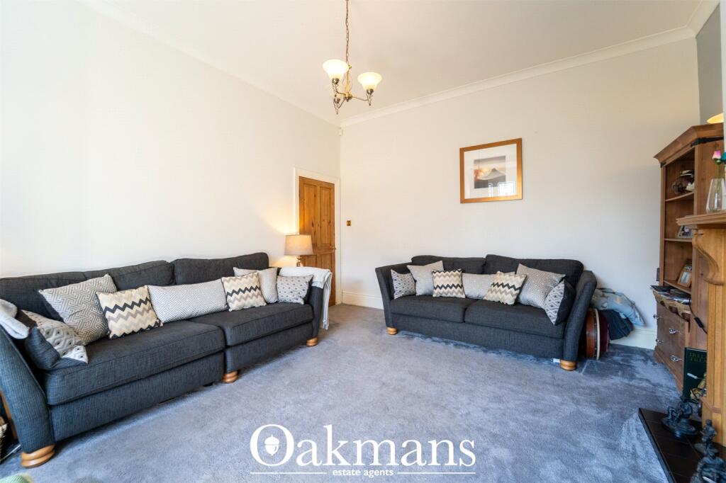 Additional image 4 of Woodland Road, Northfield, Birmingham, B31