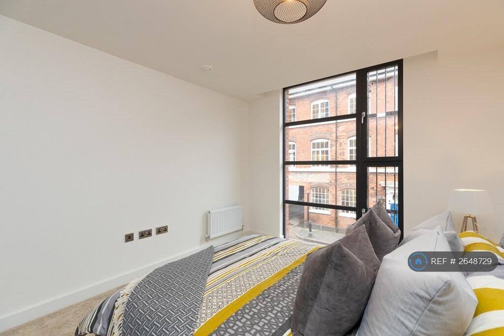 Additional image 13 of Assay Lofts, Birmingham, B3