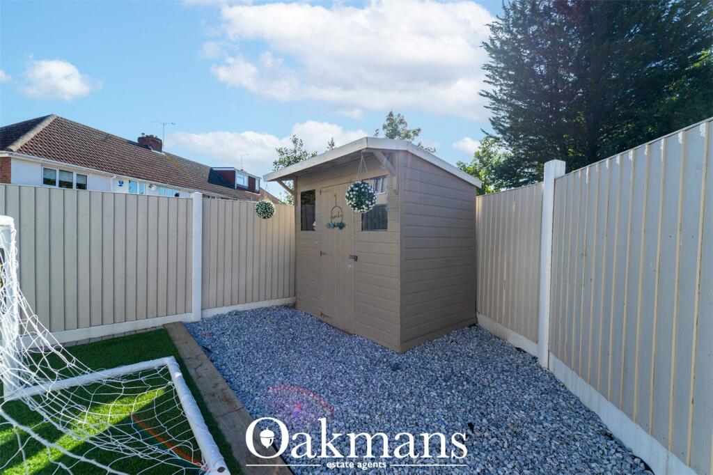 Additional image 28 of Barrington Road, Rednal, Birmingham, B45