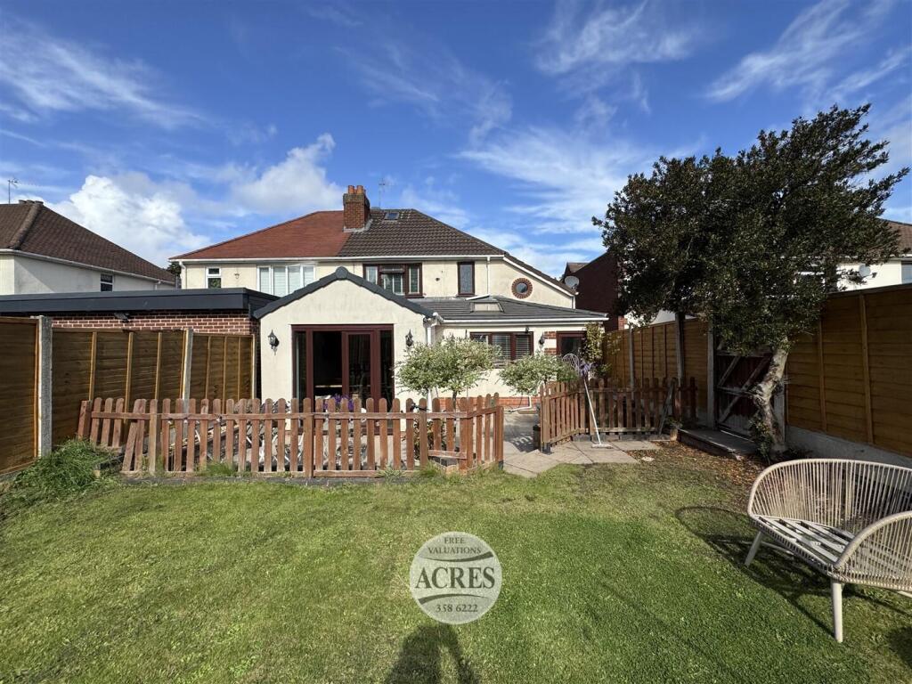 Additional image 48 of Coronation Road, Great Barr, Birmingham