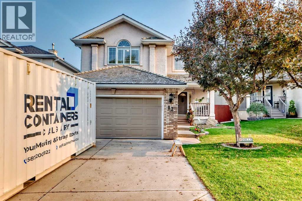 Property image for 82 Mt Gibraltar Heights SE|Calgary, Alberta T2Z3R3