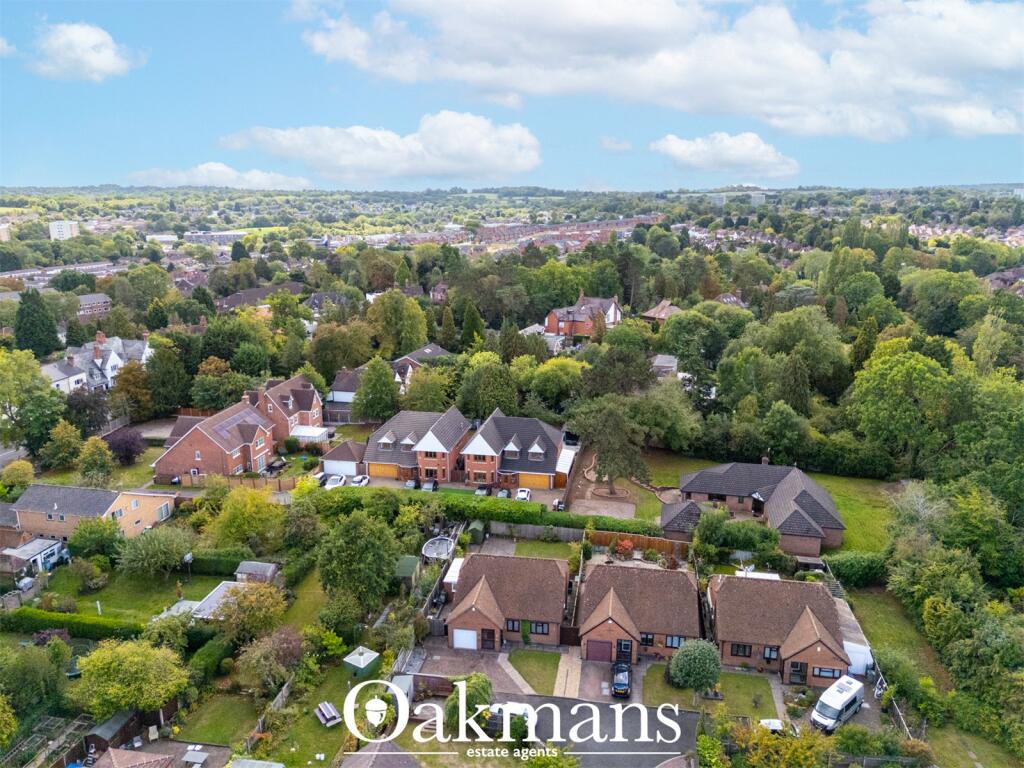 Additional image 23 of Marl Top, Birmingham, West Midlands, B38