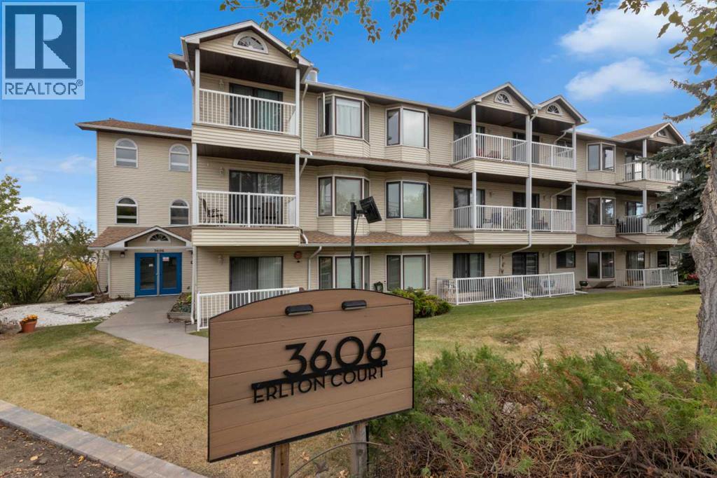 Property image for 204, 3606 Erlton Court SW|Calgary, Alberta T2S3A5