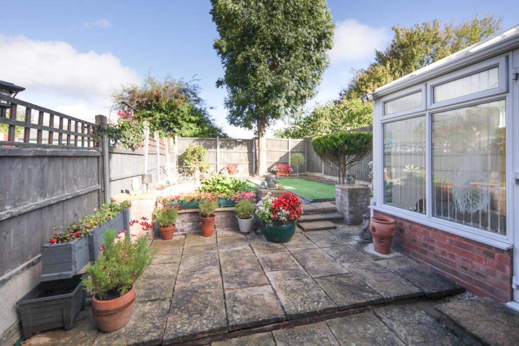 Additional image 19 of Tackford Close, Castle Bromwich