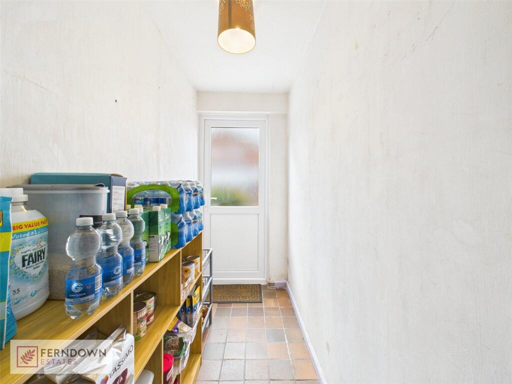 Additional image 12 of Barnes Close, Chelmsley Wood, Birmingham, B37