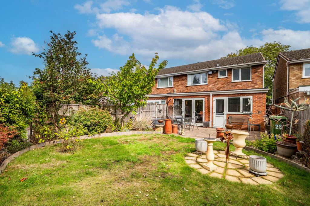 Additional image 17 of Canterbury Drive, Marston Green, B37