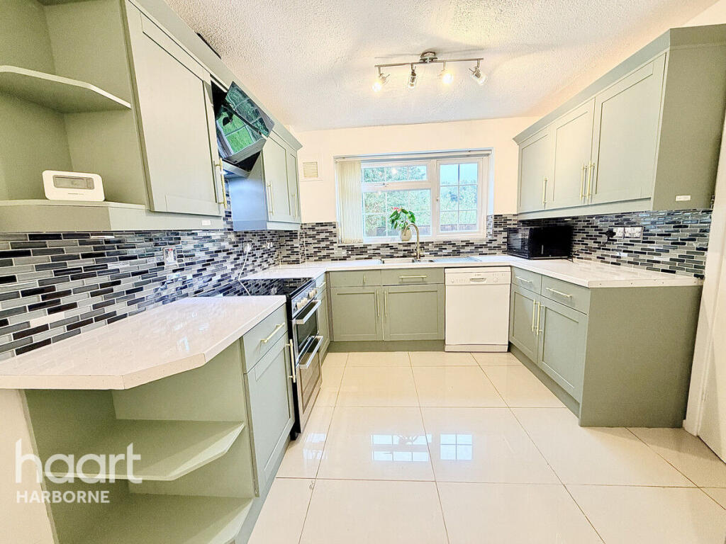 Additional image 24 of Lamont Avenue, Harborne Rise