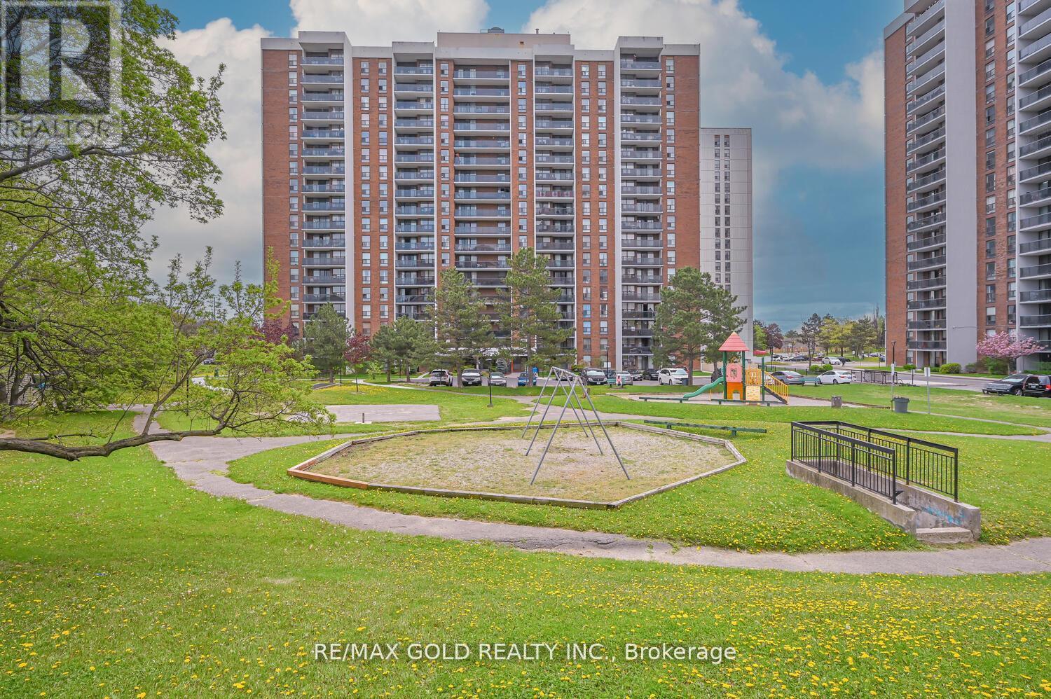 403 - 21 KNIGHTSBRIDGE ROAD|Brampton (Queen Street Corridor), Ontario L6T3Y1